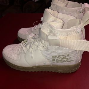 Special Force Air Force 1 Mid